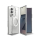 Etui do telefonów Ringke FUSION MAGNETIC MAGSAFE GALAXY Z FOLD 7 CLEAR 8800293855293